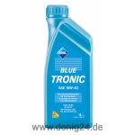 Aral BlueTronic 10W-40 1 Ltr. Dose 