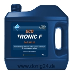 Aral EcoTronic F 5W-20 4 Ltr. Kanne 