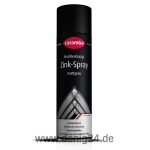 Caramba PRO Zink-Spray mattgrau 0,50 Ltr. Dose 