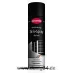 Caramba PRO Zink-Spray Alu-hell 0,50 Ltr. Dose 