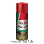Castrol Silicon Spray 0,40 Ltr. Dose 