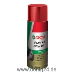 Castrol Foam Air Filter Oil 0,40 Ltr. Dose 