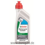 Castrol Motorcycle Coolant 1 Ltr. Dose 